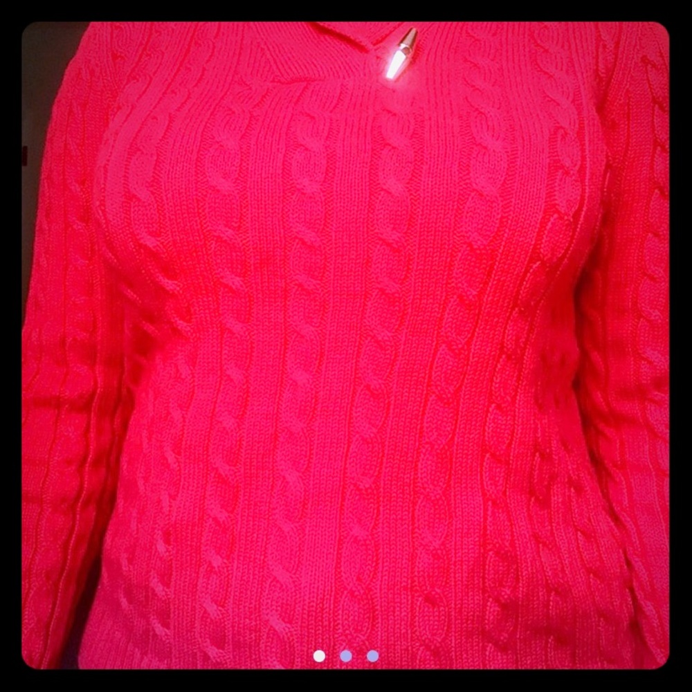 Ralph Lauren Sweater